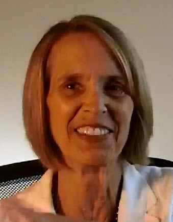 Anita Gerber, LCSW